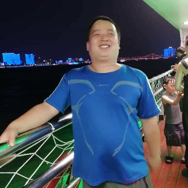31岁岁湖北单身帅哥 - 吉缘网