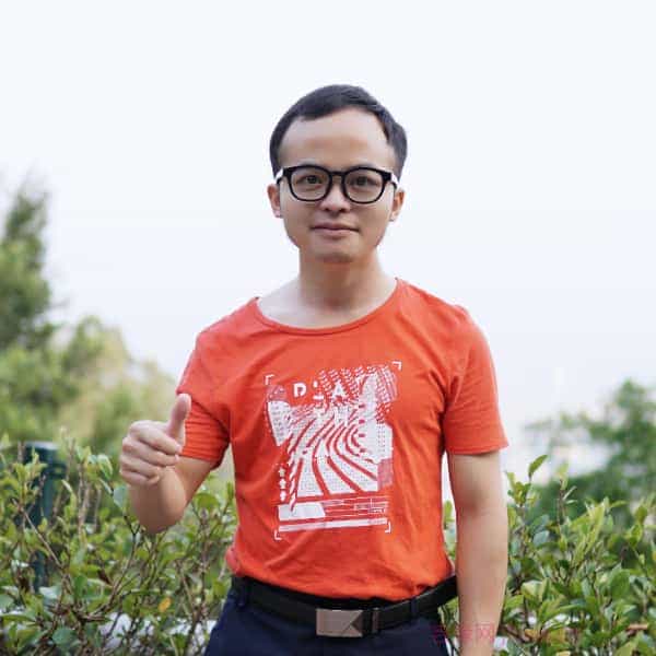 34岁岁广东单身帅哥 - 吉缘网