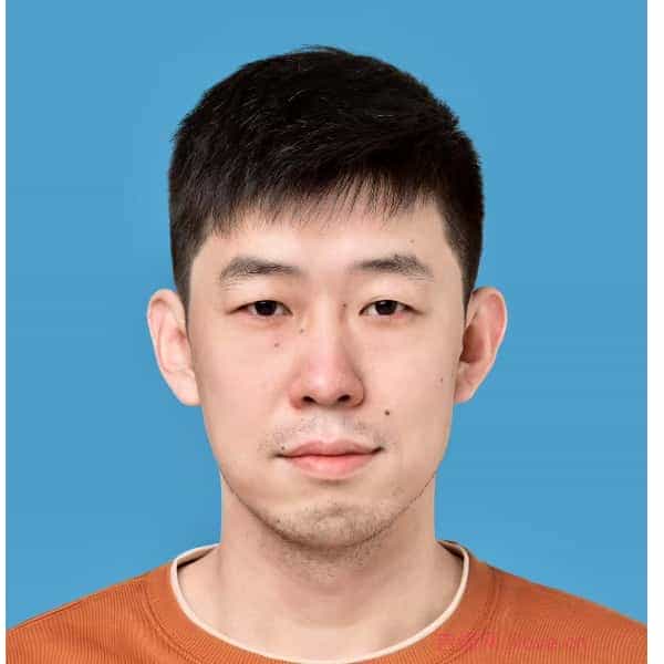 36岁岁辽宁单身帅哥 - 吉缘网