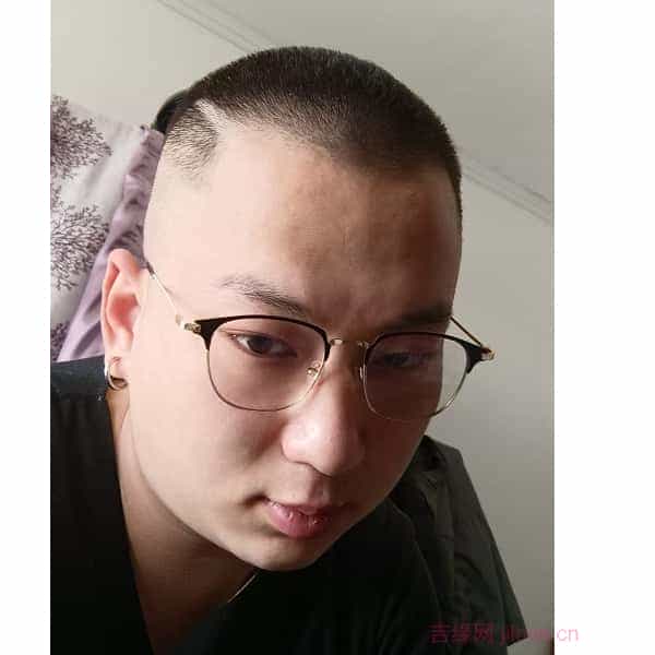 28岁岁山东单身帅哥 - 吉缘网