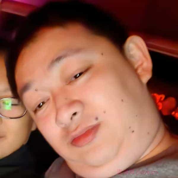 39岁岁辽宁单身帅哥 - 吉缘网