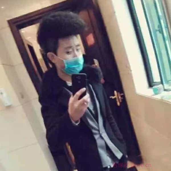 37岁岁陕西单身帅哥 - 吉缘网