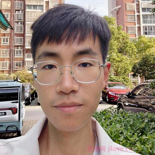 34岁岁江苏单身帅哥 - 吉缘网