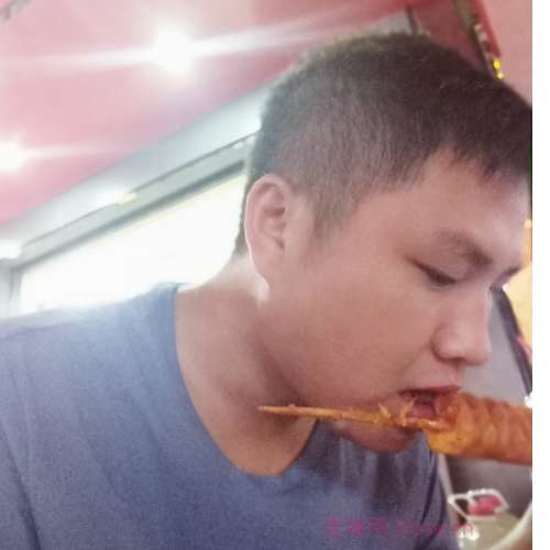 嘉宾照片