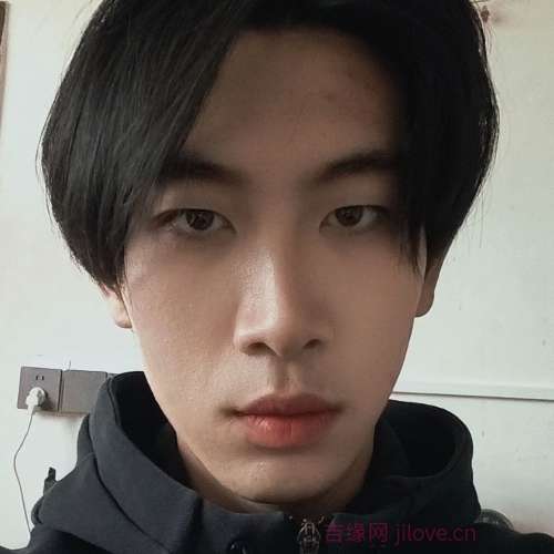 28岁岁内蒙古单身帅哥 - 吉缘网