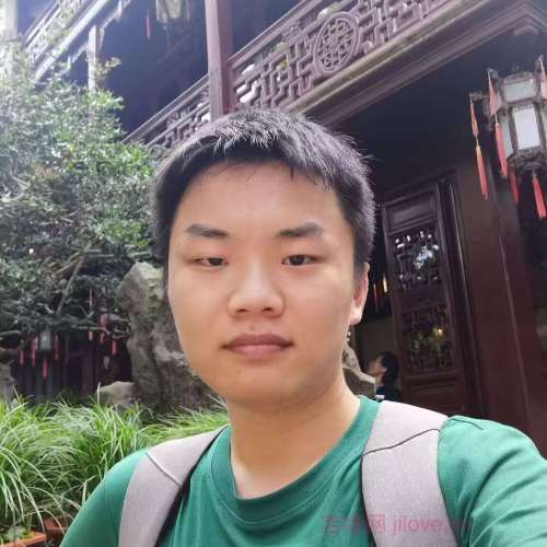 23岁岁贵州单身帅哥 - 吉缘网